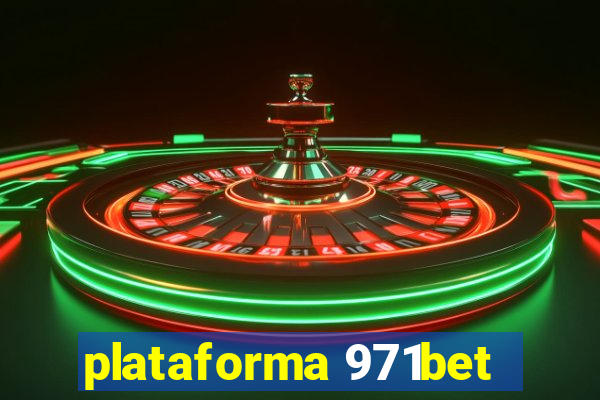 plataforma 971bet